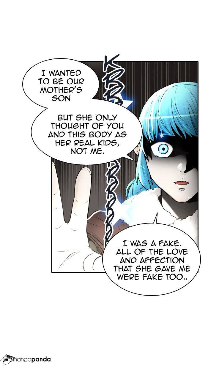 Tower of God Chapter 367 image 096